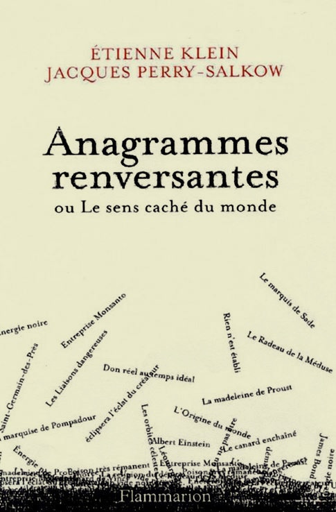 anagrammes